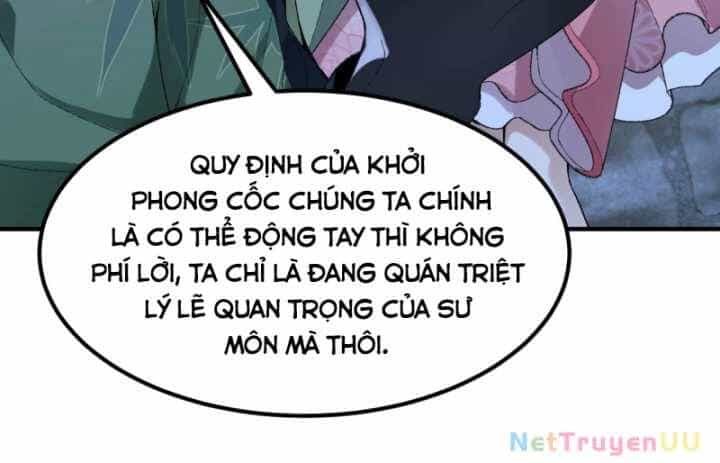 Nhị Sư Huynh Tuy Là Phàm Nhân Nhưng Rất Mạnh Mẽ - Chương 52 - ảnh 170