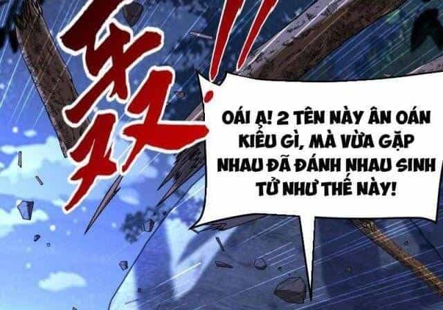 Nhị Sư Huynh Tuy Là Phàm Nhân Nhưng Rất Mạnh Mẽ - Chương 53 - ảnh 103