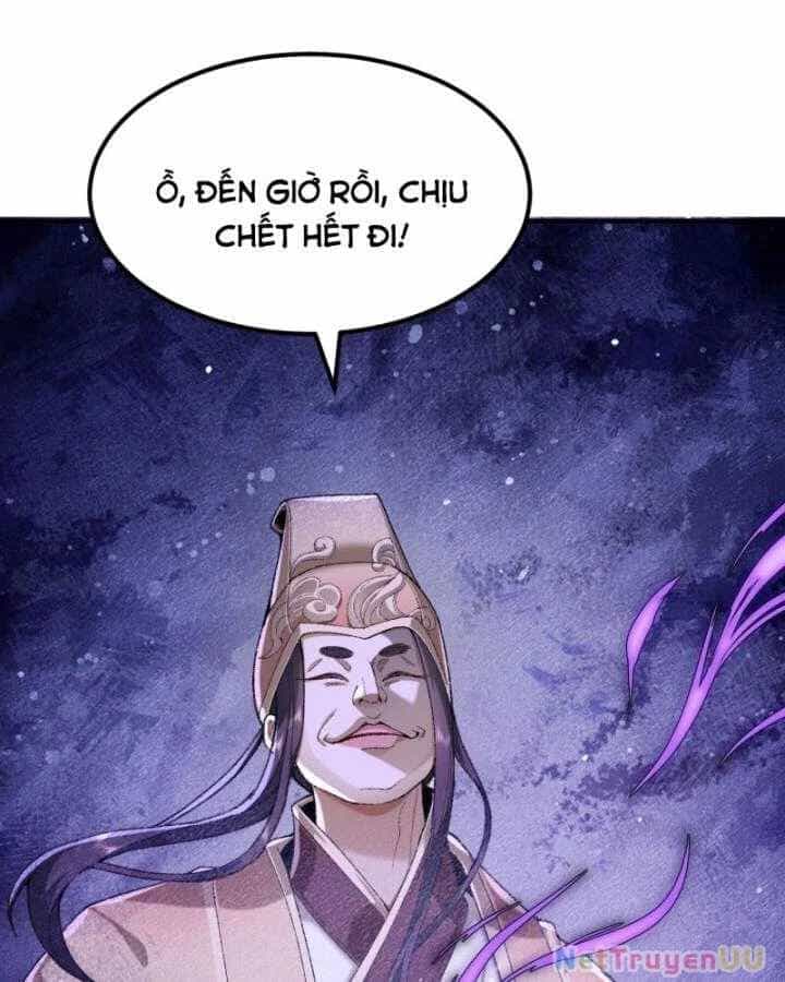 Nhị Sư Huynh Tuy Là Phàm Nhân Nhưng Rất Mạnh Mẽ - Chương 53 - ảnh 92