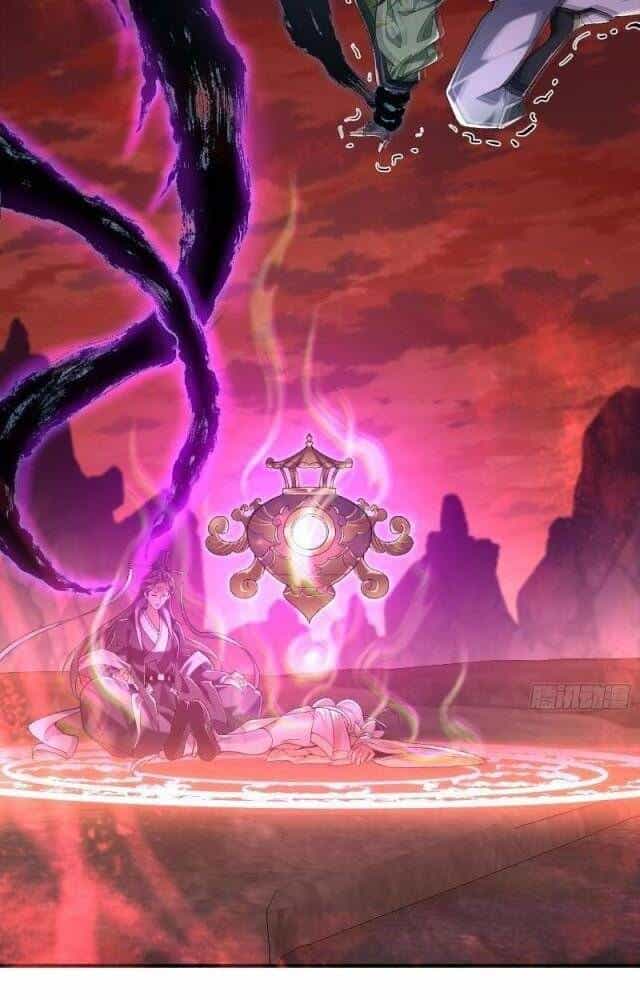 Nhị Sư Huynh Tuy Là Phàm Nhân Nhưng Rất Mạnh Mẽ - Chương 55 - ảnh 15