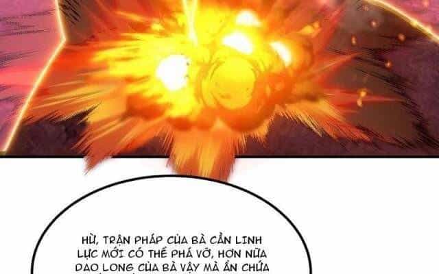 Nhị Sư Huynh Tuy Là Phàm Nhân Nhưng Rất Mạnh Mẽ - Chương 55 - ảnh 51