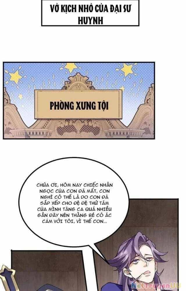 Nhị Sư Huynh Tuy Là Phàm Nhân Nhưng Rất Mạnh Mẽ - Chương 56 - ảnh 134