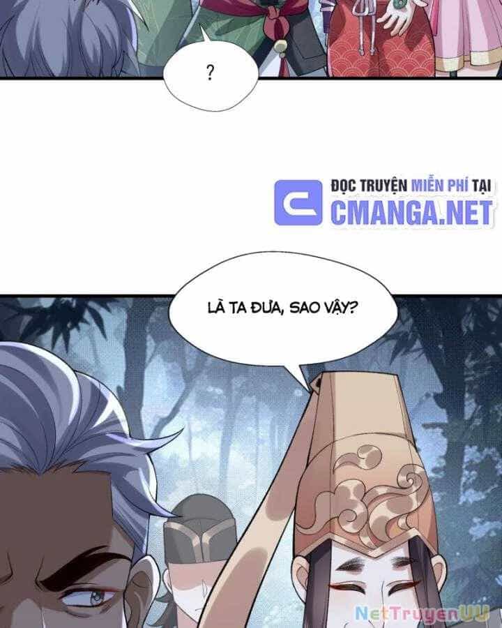 Nhị Sư Huynh Tuy Là Phàm Nhân Nhưng Rất Mạnh Mẽ - Chương 57 - ảnh 12
