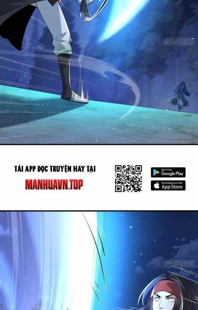 Nhị Sư Huynh Tuy Là Phàm Nhân Nhưng Rất Mạnh Mẽ - Chương 57 - ảnh 166