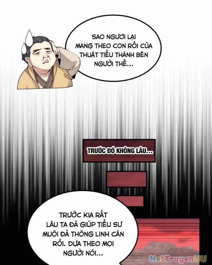 Nhị Sư Huynh Tuy Là Phàm Nhân Nhưng Rất Mạnh Mẽ - Chương 57 - ảnh 231