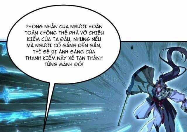 Nhị Sư Huynh Tuy Là Phàm Nhân Nhưng Rất Mạnh Mẽ - Chương 58 - ảnh 115