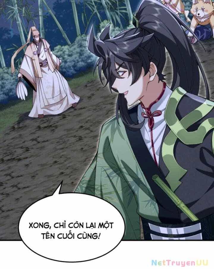 Nhị Sư Huynh Tuy Là Phàm Nhân Nhưng Rất Mạnh Mẽ - Chương 58 - ảnh 87