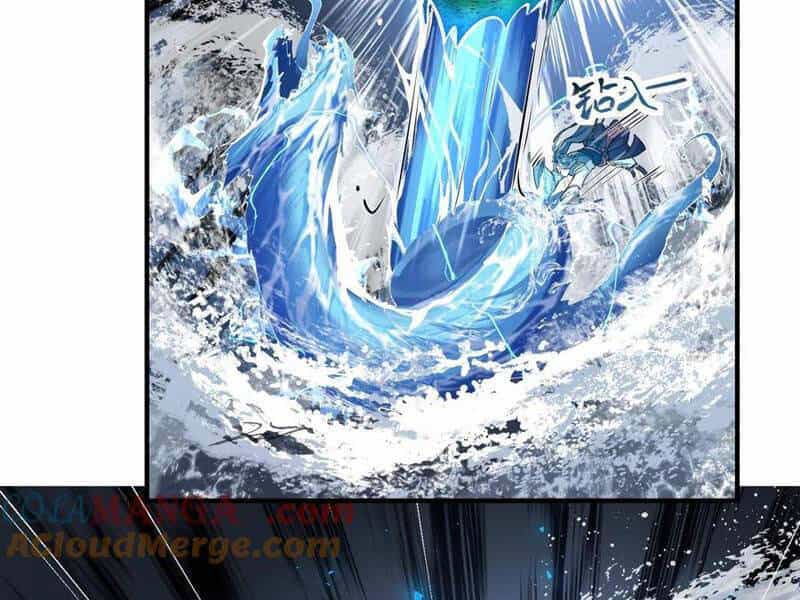 Nhị Sư Huynh Tuy Là Phàm Nhân Nhưng Rất Mạnh Mẽ - Chương 59 - ảnh 106