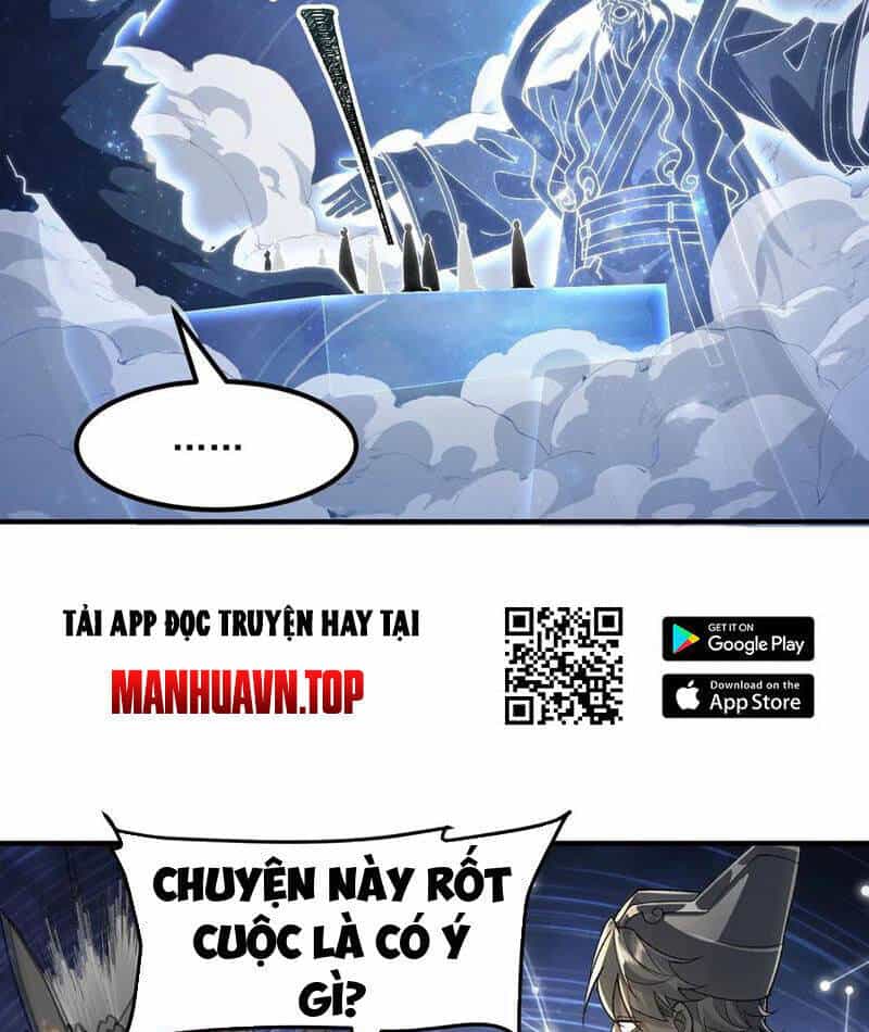Nhị Sư Huynh Tuy Là Phàm Nhân Nhưng Rất Mạnh Mẽ - Chương 61 - ảnh 37