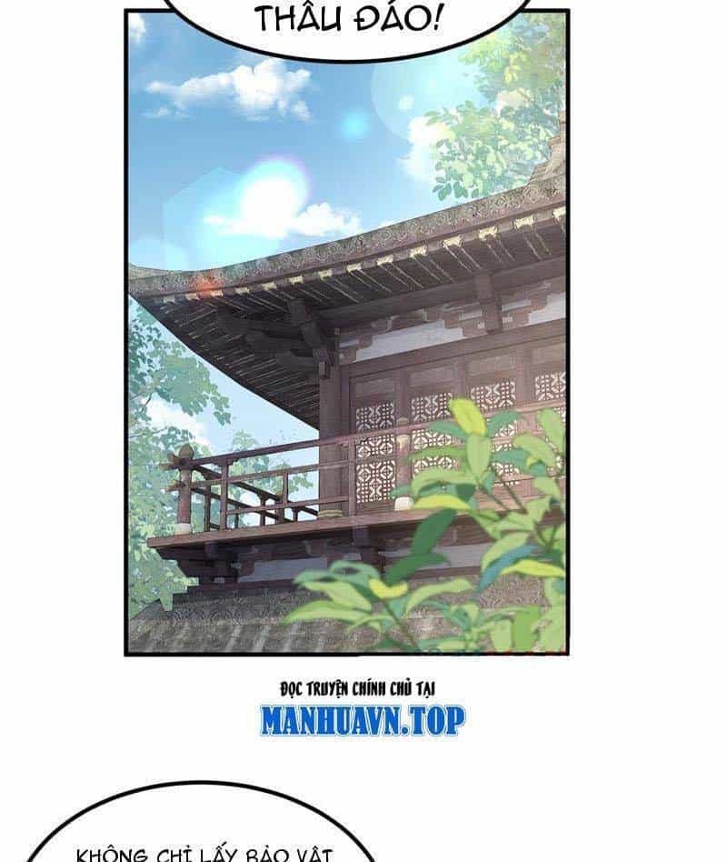 Nhị Sư Huynh Tuy Là Phàm Nhân Nhưng Rất Mạnh Mẽ - Chương 64 - ảnh 33