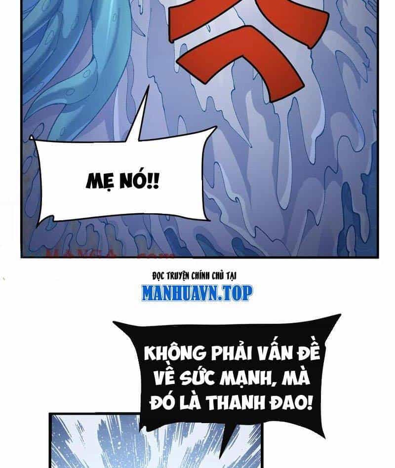 Nhị Sư Huynh Tuy Là Phàm Nhân Nhưng Rất Mạnh Mẽ - Chương 65 - ảnh 43