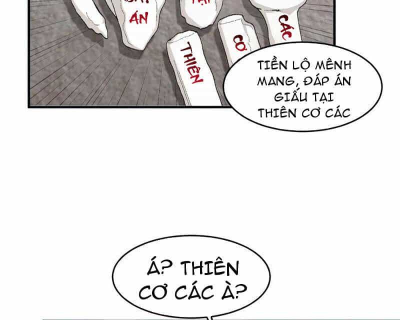 Nhị Sư Huynh Tuy Là Phàm Nhân Nhưng Rất Mạnh Mẽ - Chương 68 - ảnh 70