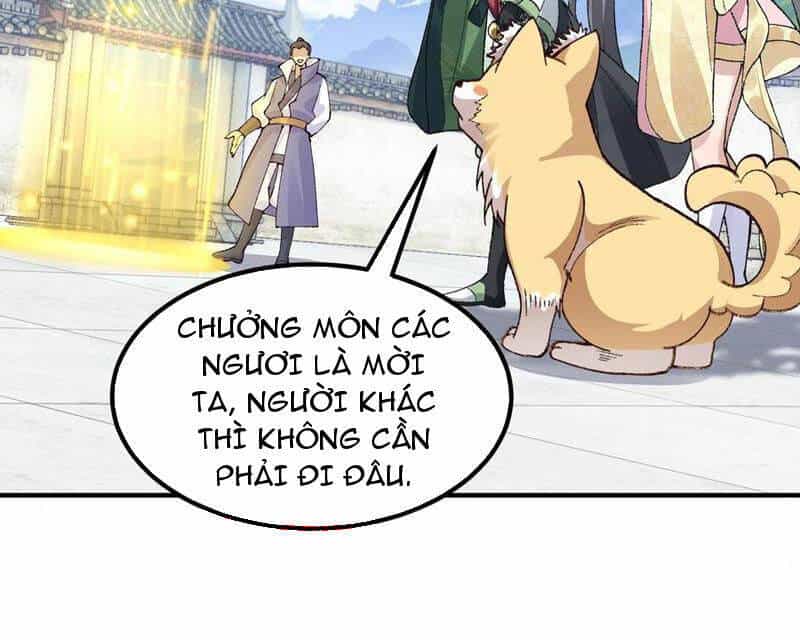 Nhị Sư Huynh Tuy Là Phàm Nhân Nhưng Rất Mạnh Mẽ - Chương 68 - ảnh 92