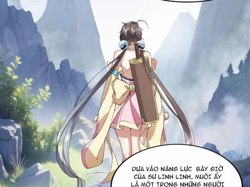 Nhị Sư Huynh Tuy Là Phàm Nhân Nhưng Rất Mạnh Mẽ - Chương 6 - ảnh 11
