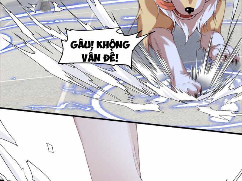 Nhị Sư Huynh Tuy Là Phàm Nhân Nhưng Rất Mạnh Mẽ - Chương 6 - ảnh 59