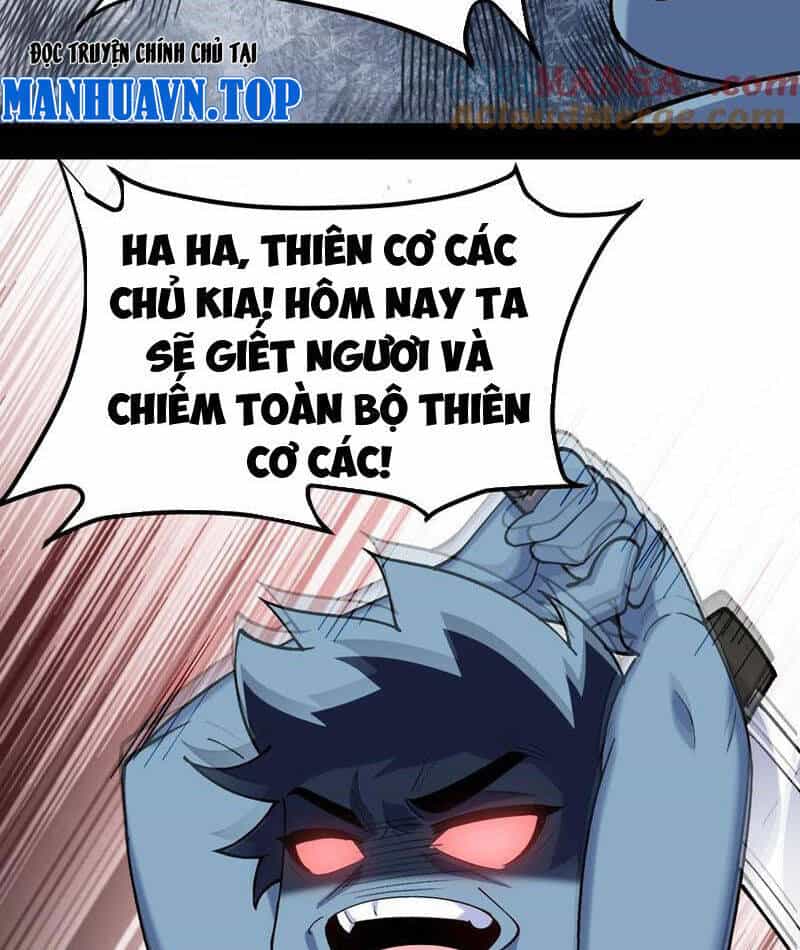 Nhị Sư Huynh Tuy Là Phàm Nhân Nhưng Rất Mạnh Mẽ - Chương 69 - ảnh 84