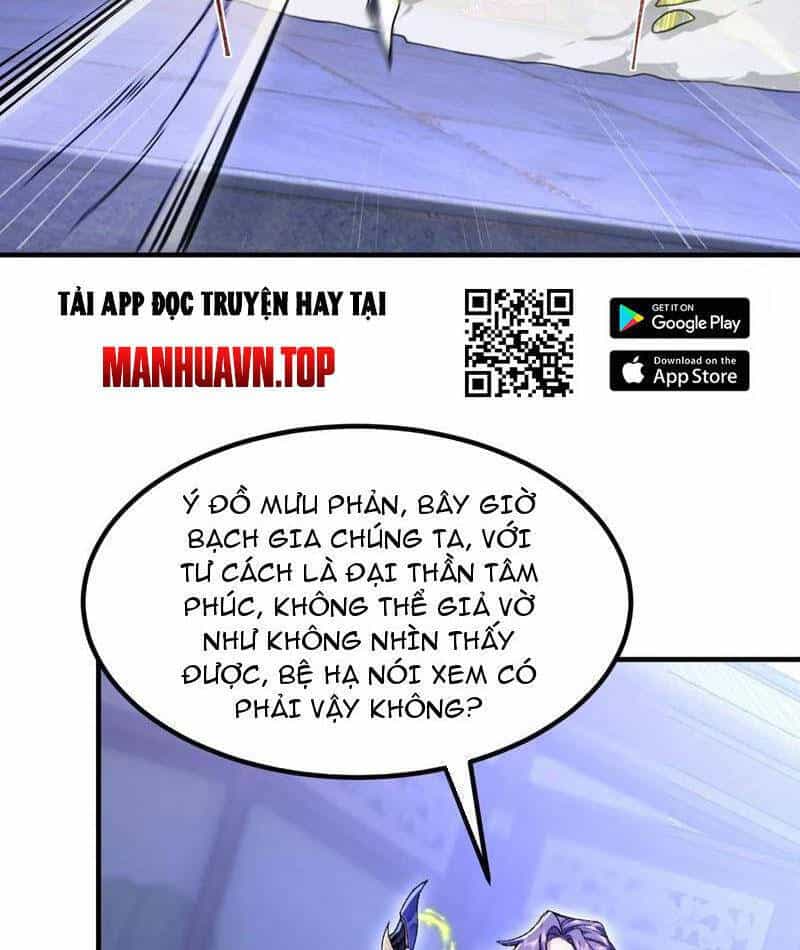 Nhị Sư Huynh Tuy Là Phàm Nhân Nhưng Rất Mạnh Mẽ - Chương 77 - ảnh 39