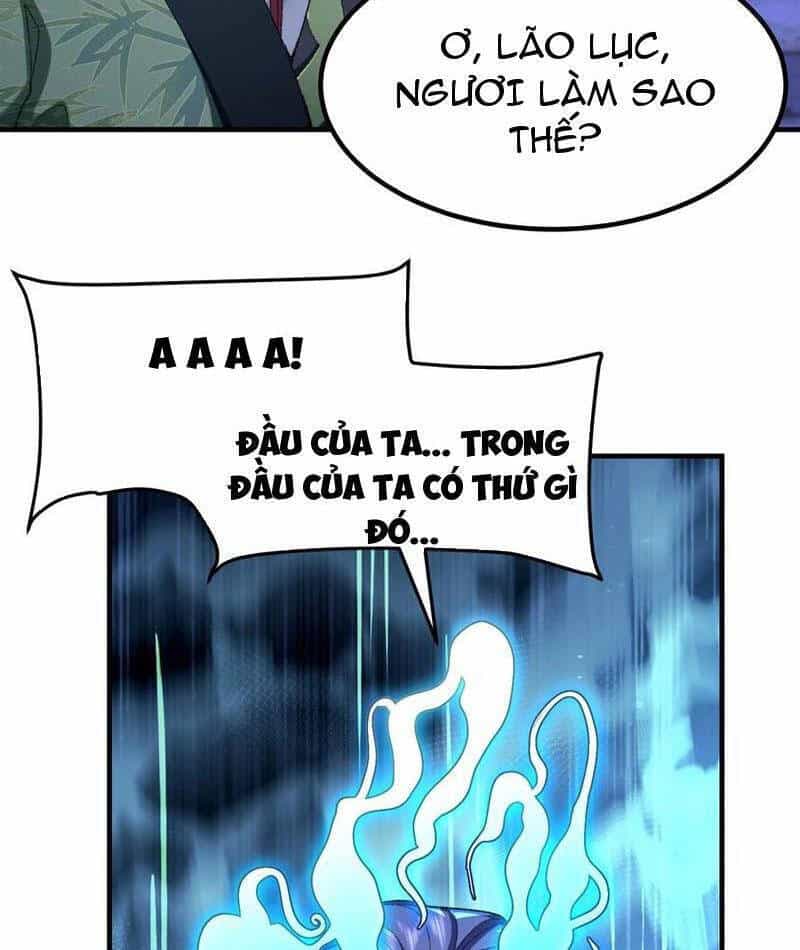 Nhị Sư Huynh Tuy Là Phàm Nhân Nhưng Rất Mạnh Mẽ - Chương 77 - ảnh 66