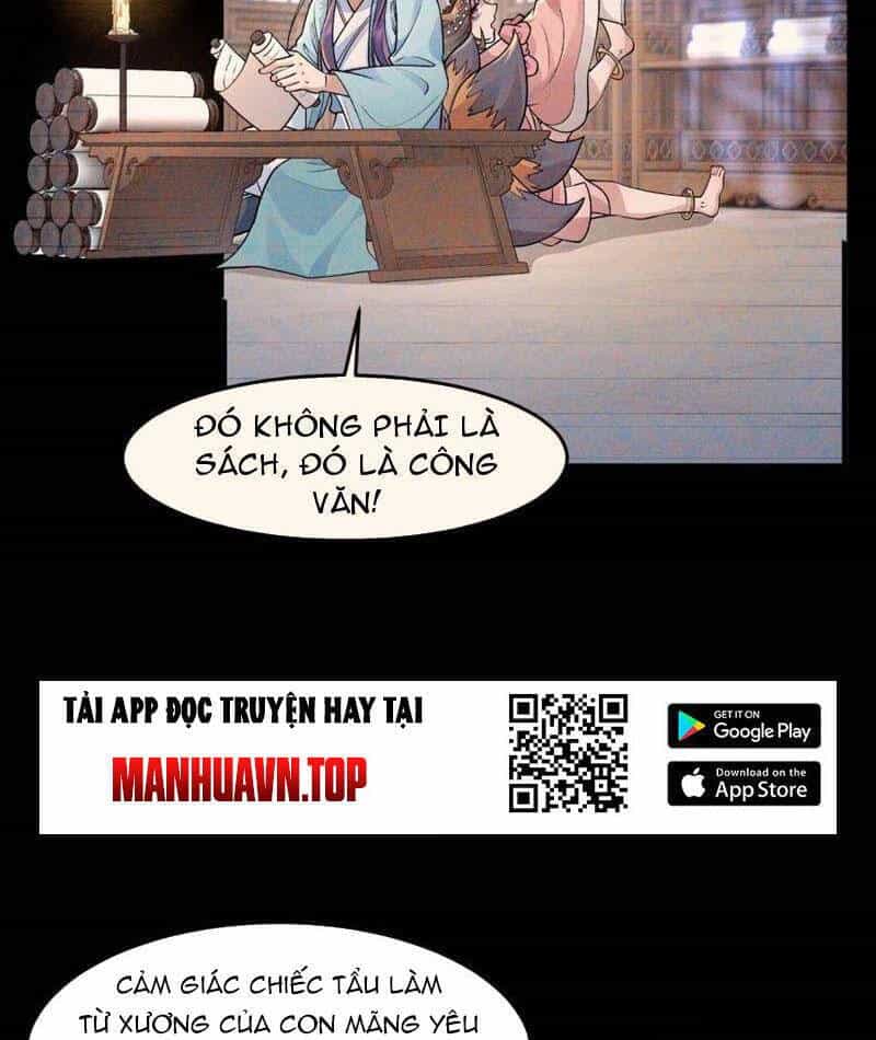 Nhị Sư Huynh Tuy Là Phàm Nhân Nhưng Rất Mạnh Mẽ - Chương 78 - ảnh 20