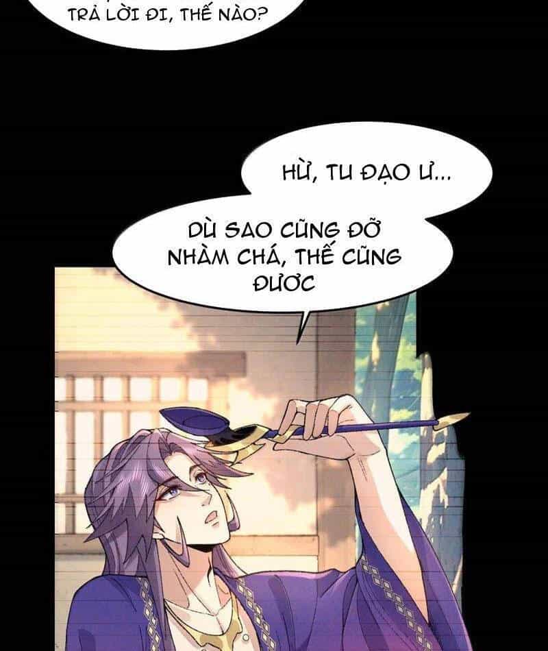 Nhị Sư Huynh Tuy Là Phàm Nhân Nhưng Rất Mạnh Mẽ - Chương 78 - ảnh 56