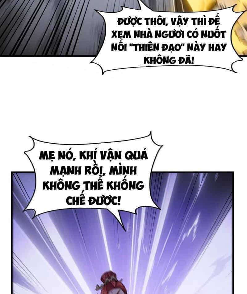 Nhị Sư Huynh Tuy Là Phàm Nhân Nhưng Rất Mạnh Mẽ - Chương 78 - ảnh 67