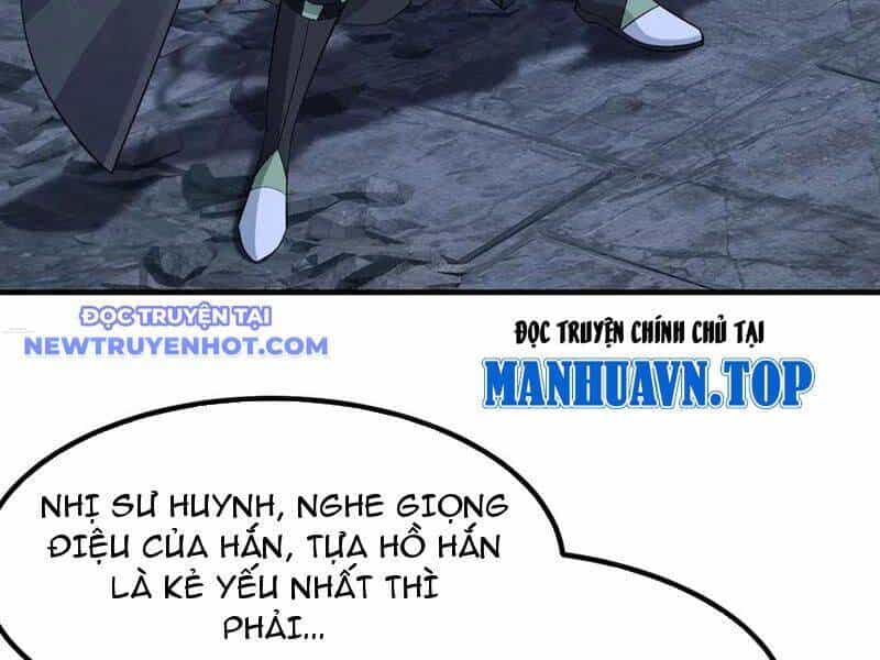 Nhị Sư Huynh Tuy Là Phàm Nhân Nhưng Rất Mạnh Mẽ - Chương 82 - ảnh 62