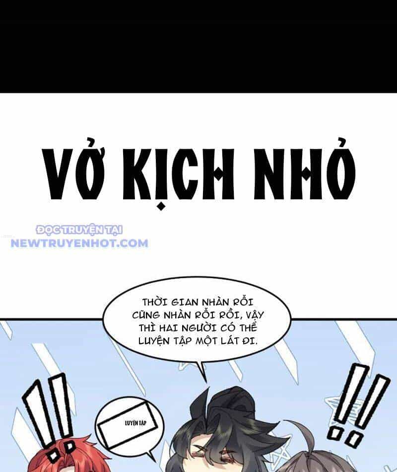 Nhị Sư Huynh Tuy Là Phàm Nhân Nhưng Rất Mạnh Mẽ - Chương 84 - ảnh 90