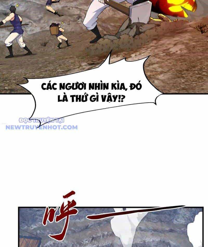 Nhị Sư Huynh Tuy Là Phàm Nhân Nhưng Rất Mạnh Mẽ - Chương 85 - ảnh 22
