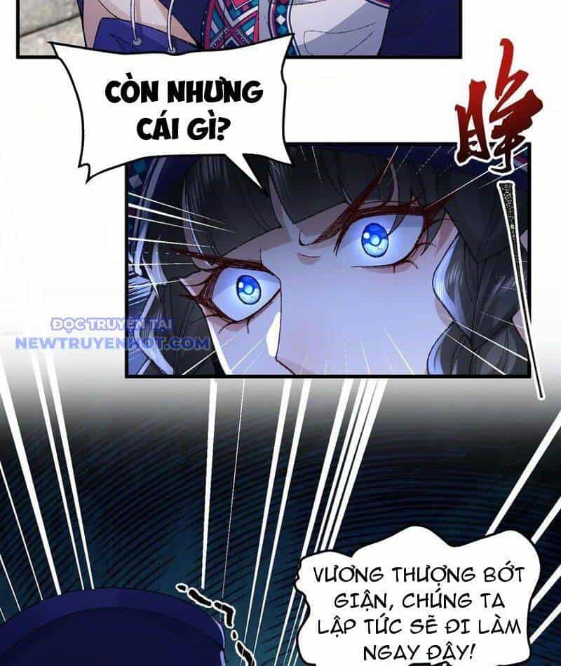Nhị Sư Huynh Tuy Là Phàm Nhân Nhưng Rất Mạnh Mẽ - Chương 85 - ảnh 81