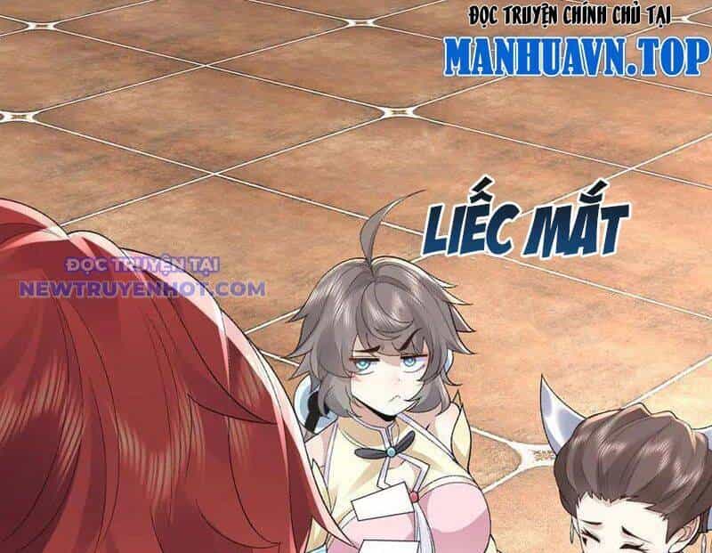 Nhị Sư Huynh Tuy Là Phàm Nhân Nhưng Rất Mạnh Mẽ - Chương 86 - ảnh 126