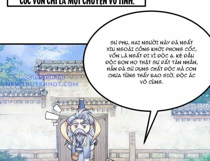 Nhị Sư Huynh Tuy Là Phàm Nhân Nhưng Rất Mạnh Mẽ - Chương 87 - ảnh 123