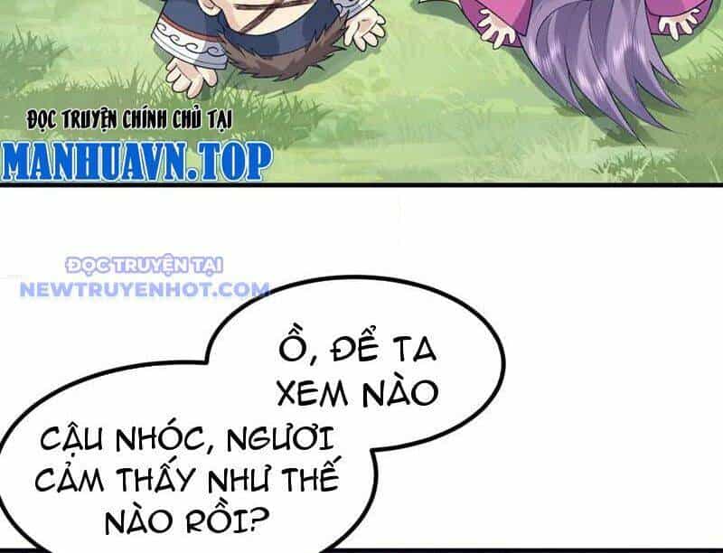 Nhị Sư Huynh Tuy Là Phàm Nhân Nhưng Rất Mạnh Mẽ - Chương 87 - ảnh 125