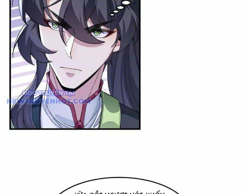 Nhị Sư Huynh Tuy Là Phàm Nhân Nhưng Rất Mạnh Mẽ - Chương 87 - ảnh 23