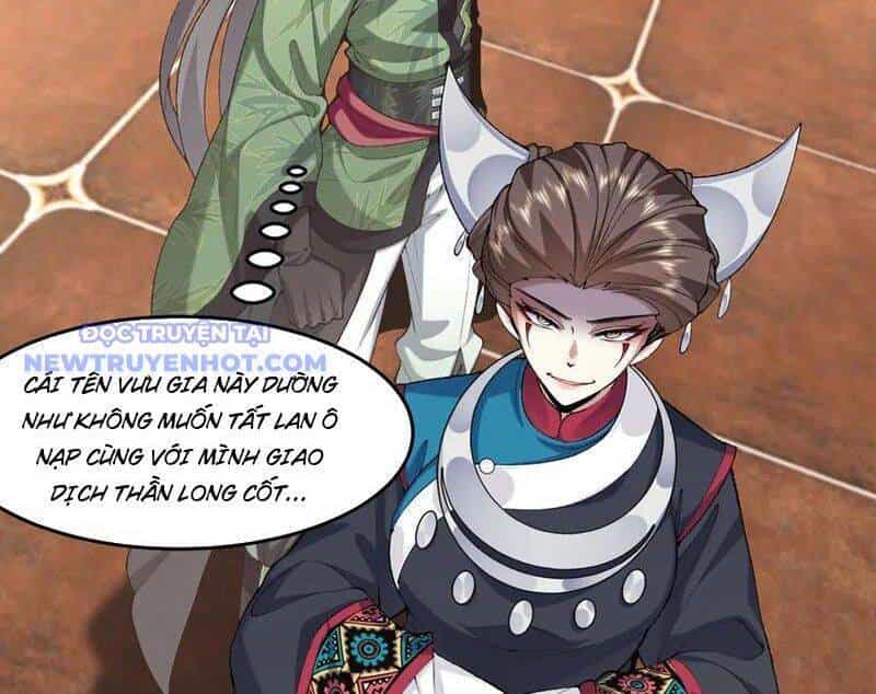 Nhị Sư Huynh Tuy Là Phàm Nhân Nhưng Rất Mạnh Mẽ - Chương 87 - ảnh 46