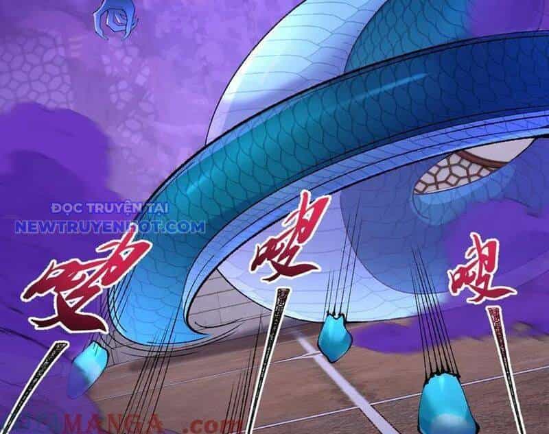 Nhị Sư Huynh Tuy Là Phàm Nhân Nhưng Rất Mạnh Mẽ - Chương 88 - ảnh 21