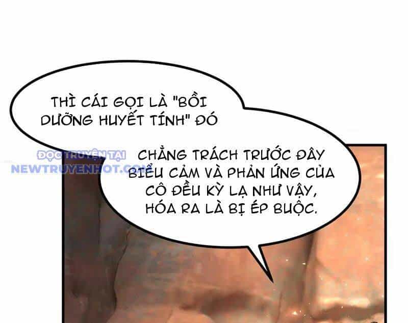 Nhị Sư Huynh Tuy Là Phàm Nhân Nhưng Rất Mạnh Mẽ - Chương 88 - ảnh 35