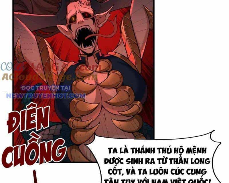 Nhị Sư Huynh Tuy Là Phàm Nhân Nhưng Rất Mạnh Mẽ - Chương 88 - ảnh 87
