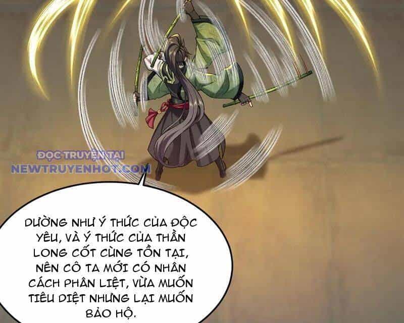 Nhị Sư Huynh Tuy Là Phàm Nhân Nhưng Rất Mạnh Mẽ - Chương 88 - ảnh 93