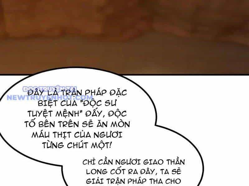 Nhị Sư Huynh Tuy Là Phàm Nhân Nhưng Rất Mạnh Mẽ - Chương 89 - ảnh 12