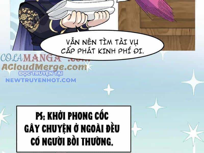 Nhị Sư Huynh Tuy Là Phàm Nhân Nhưng Rất Mạnh Mẽ - Chương 89 - ảnh 122