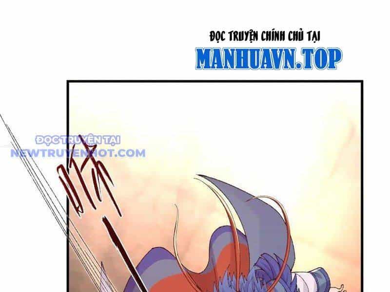 Nhị Sư Huynh Tuy Là Phàm Nhân Nhưng Rất Mạnh Mẽ - Chương 89 - ảnh 32