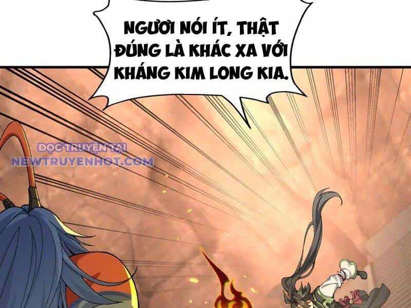 Nhị Sư Huynh Tuy Là Phàm Nhân Nhưng Rất Mạnh Mẽ - Chương 89 - ảnh 58