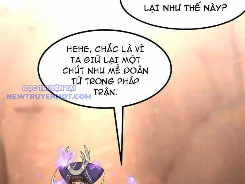 Nhị Sư Huynh Tuy Là Phàm Nhân Nhưng Rất Mạnh Mẽ - Chương 89 - ảnh 9