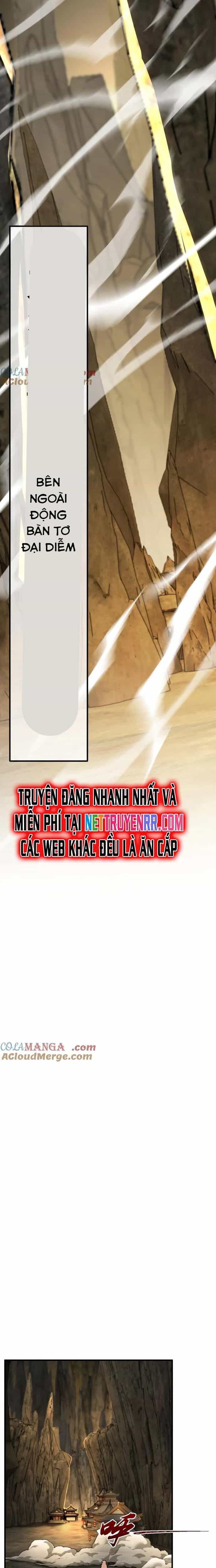 Nhị Sư Huynh Tuy Là Phàm Nhân Nhưng Rất Mạnh Mẽ - Chương 96 - ảnh 9