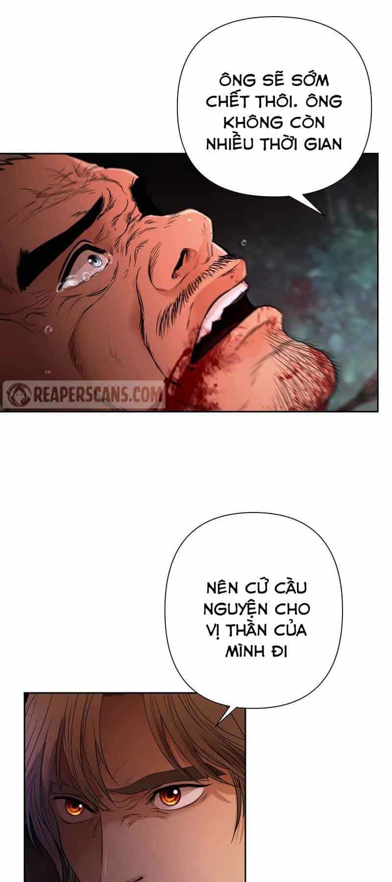 Nhiệm Vụ Chiến Binh - Chương 10 - ảnh 37