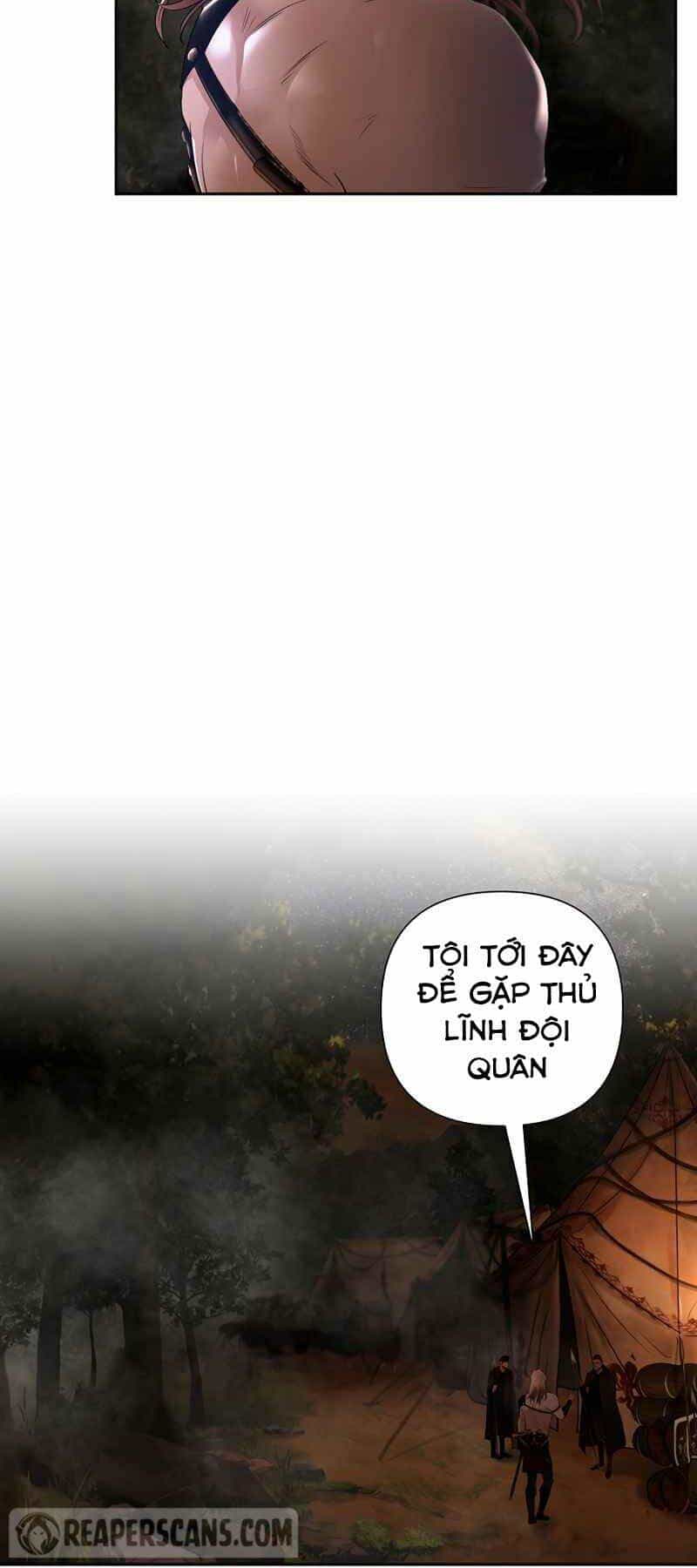 Nhiệm Vụ Chiến Binh - Chương 10 - ảnh 8