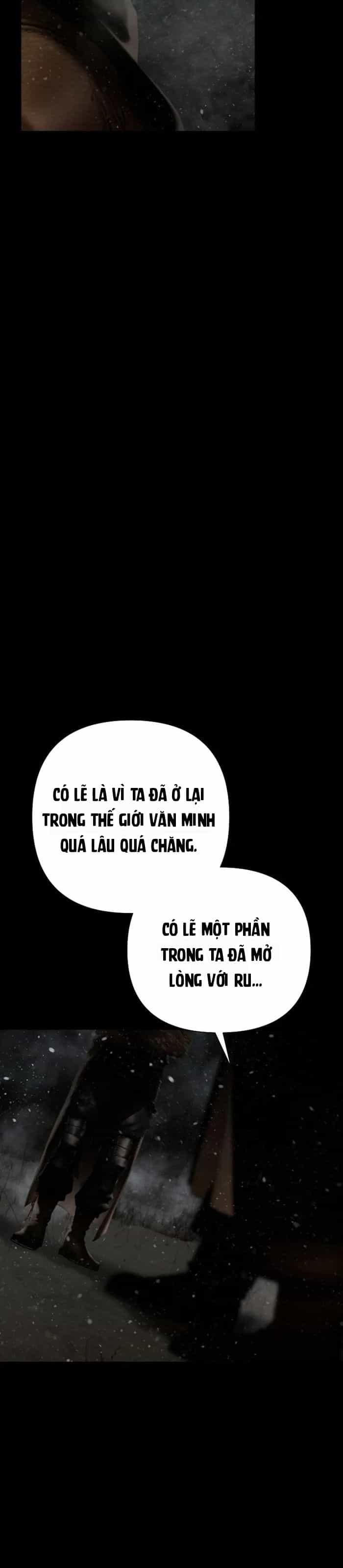 Nhiệm Vụ Chiến Binh - Chương 100 - ảnh 10