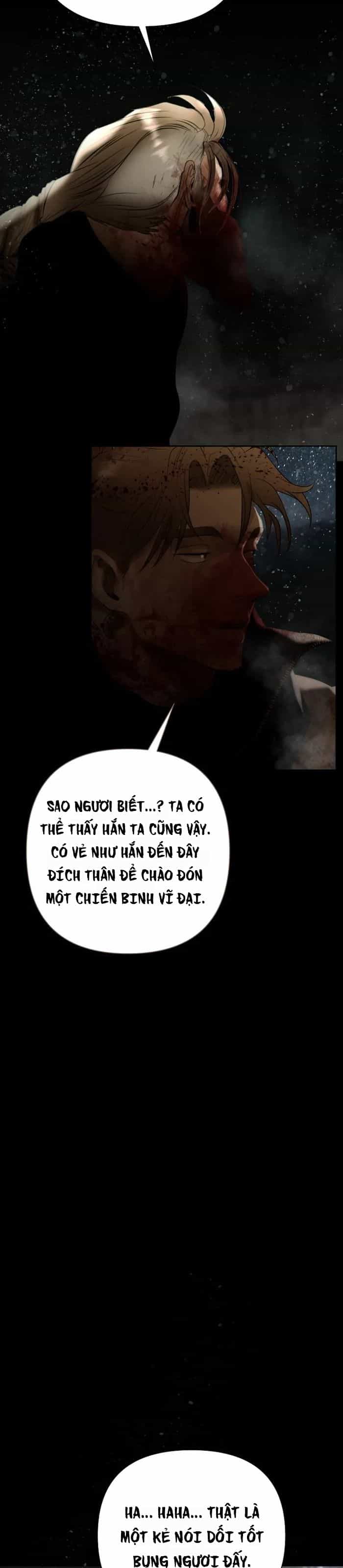 Nhiệm Vụ Chiến Binh - Chương 100 - ảnh 37