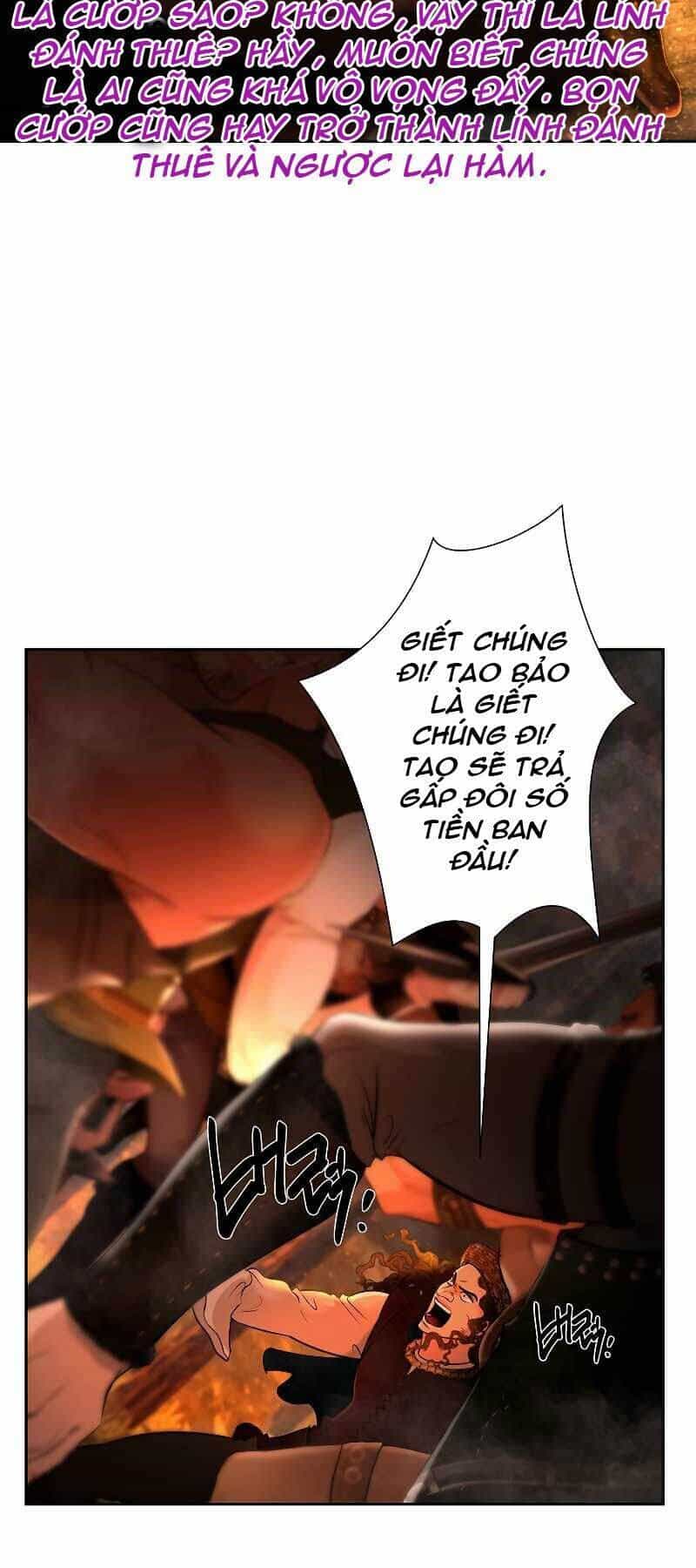 Nhiệm Vụ Chiến Binh - Chương 11 - ảnh 15
