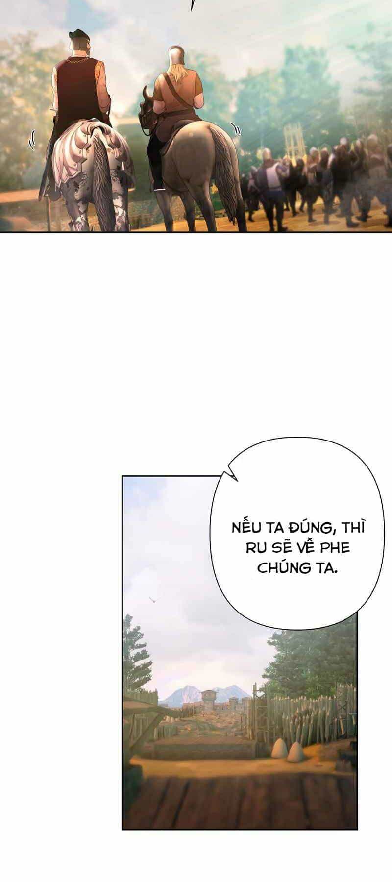 Nhiệm Vụ Chiến Binh - Chương 12 - ảnh 31